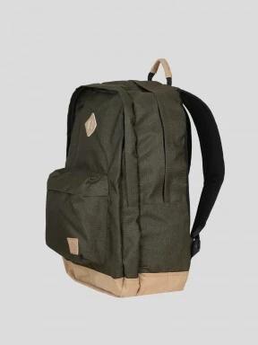 Plain Backpack