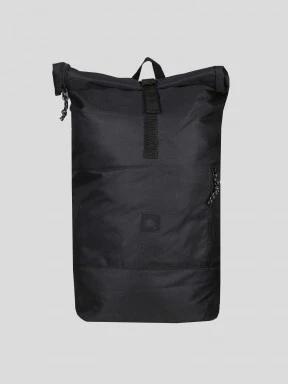 Fundango Downtown Backpack hátizsák fekete színben 1