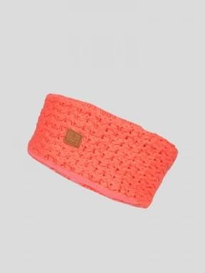 Fundango HOLLIS Head band női fejpánt rózsaszín színben 1
