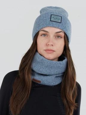 Fundango Gracer Beanie női sapka kék színben 1
