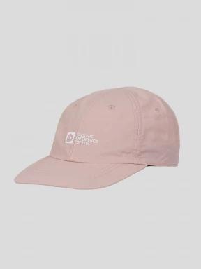 Fundango Lantana Fullcap női baseball sapka rózsaszín színben 1