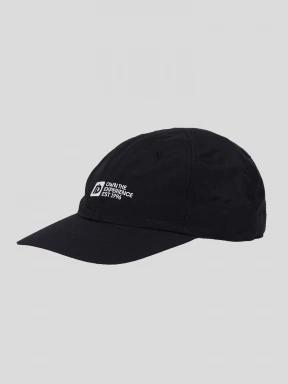 Fundango Lantana Fullcap baseball sapka fekete színben 1