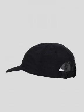 Fundango Lantana Fullcap baseball sapka fekete színben 3