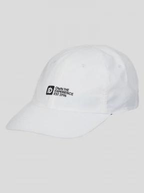 Fundango Lantana Fullcap női baseball sapka fehér színben 1