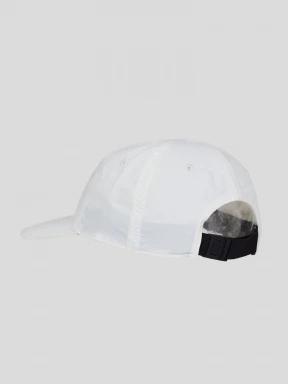 Fundango Lantana Fullcap női baseball sapka fehér színben 3