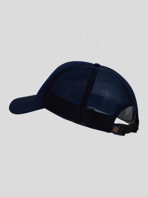Fundango Pyrus Trucker Cap férfi baseball sapka sárga színben 3