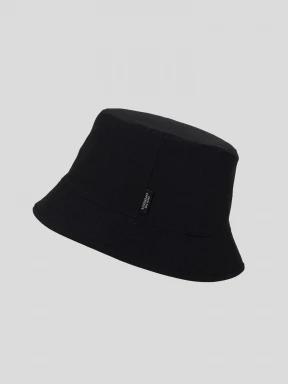 Fundango Agave Reversible Bucket Hat női bucket hat fekete színben 3
