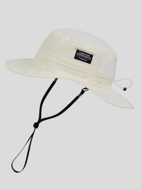 Fundango Ragnar Boonie Hat kalap homok színben 1