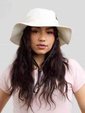 Fundango Ragnar Boonie Hat férfi kalap homok színben 3