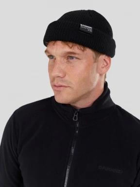 Fundango Blitz Beanie kötött sapka fekete színben 3