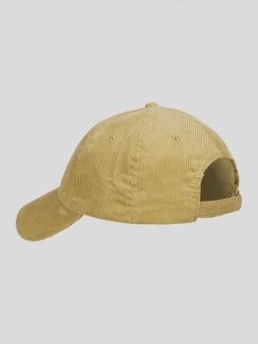 Fundango Dumont Baseball Cap baseball sapka sárga színben 3