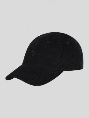 Fundango Dumont Baseball Cap baseball sapka fekete színben 1