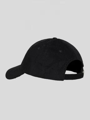 Fundango Dumont Baseball Cap baseball sapka fekete színben 3