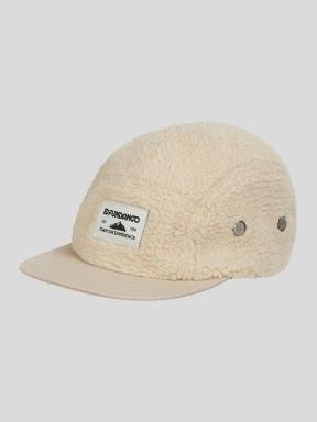 Fundango Calverton Baseball Cap baseball sapka fehér színben 1