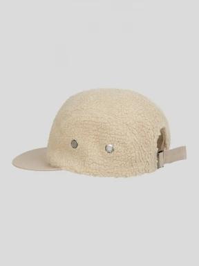 Fundango Calverton Baseball Cap baseball sapka fehér színben 3