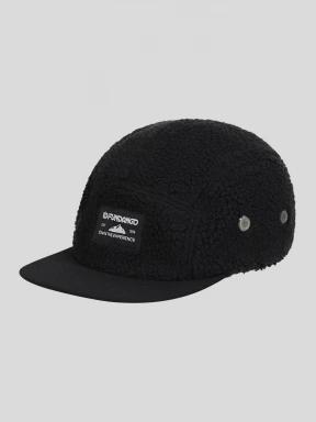 Fundango Calverton Baseball Cap baseball sapka fekete színben 1