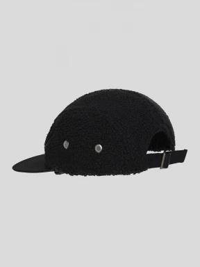 Fundango Calverton Baseball Cap baseball sapka fekete színben 3