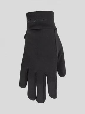 Fundango Active Gloves kesztyű fekete színben 1