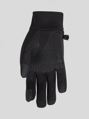 Fundango Active Gloves kesztyű fekete színben 3