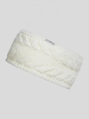Fundango Cream Headband női fejpánt fekete színben 1