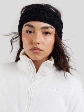 Fundango Cream Headband női fejpánt fekete színben 3