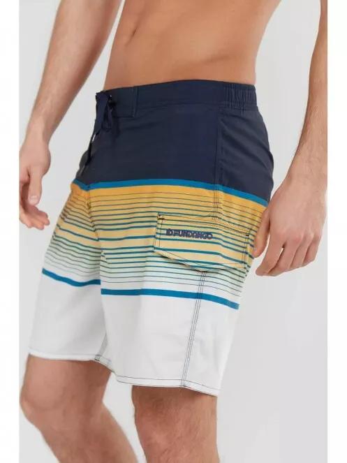 Salimu Boardshort