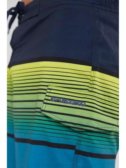 Salimu Boardshort