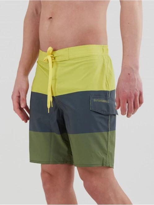 Salimu Boardshort