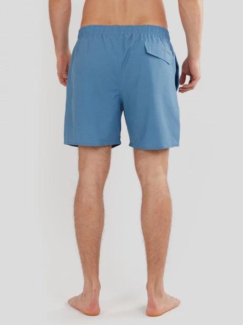 Fundango Bono Boardshort férfi boardshort kék színben 3