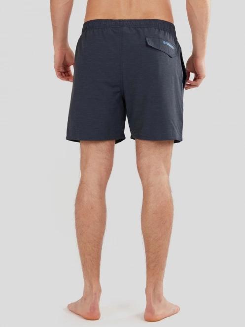 Fundango Bono Boardshort férfi boardshort sötétkék színben 3