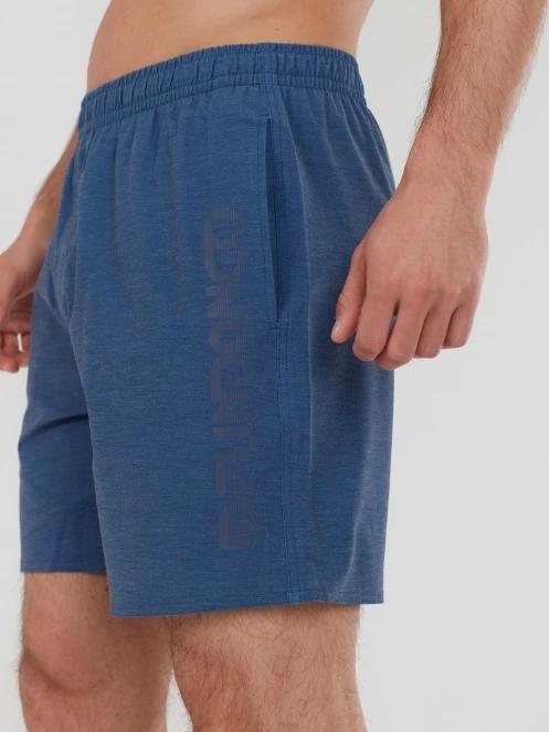 Fundango Bono II Boardshorts férfi boardshort kék színben 6