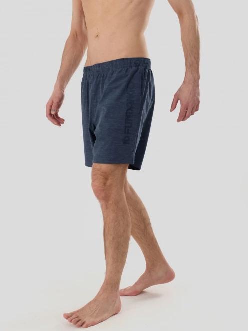 Fundango Bono II Boardshorts férfi boardshort sötétkék színben 5