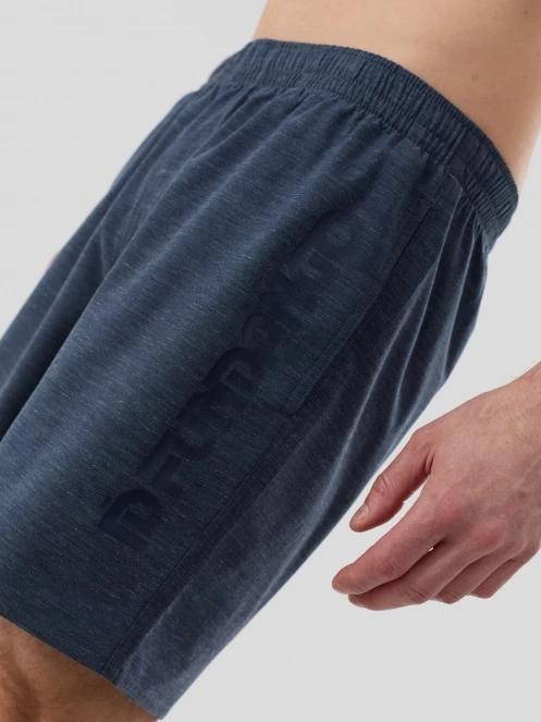 Fundango Bono II Boardshorts férfi boardshort sötétkék színben 6