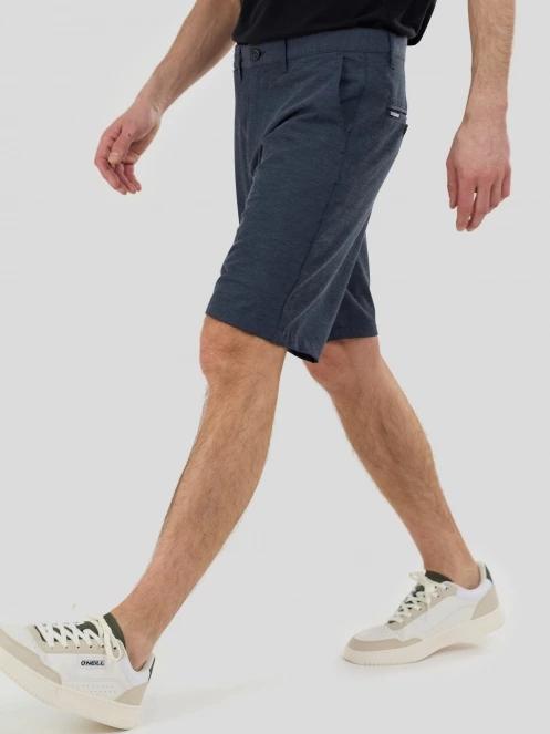 Fundango Dayton Boardwalk Shorts férfi boardshort sötétkék színben 5