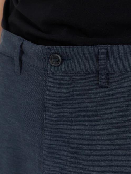 Fundango Dayton Boardwalk Shorts férfi boardshort sötétkék színben 6