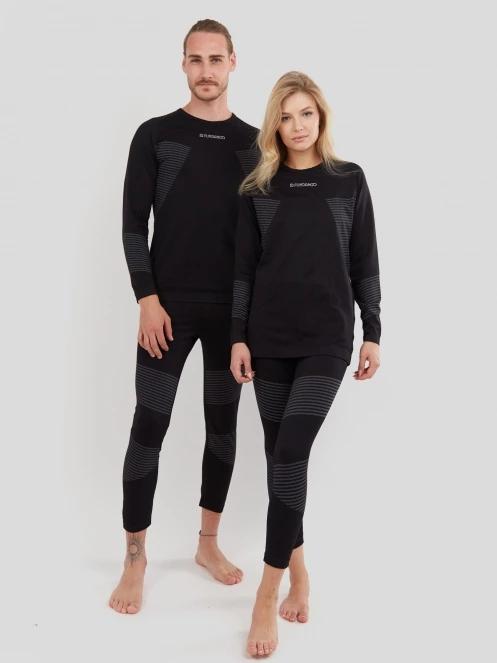 Seamless Baselayer Set