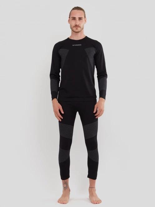 Seamless Baselayer Set