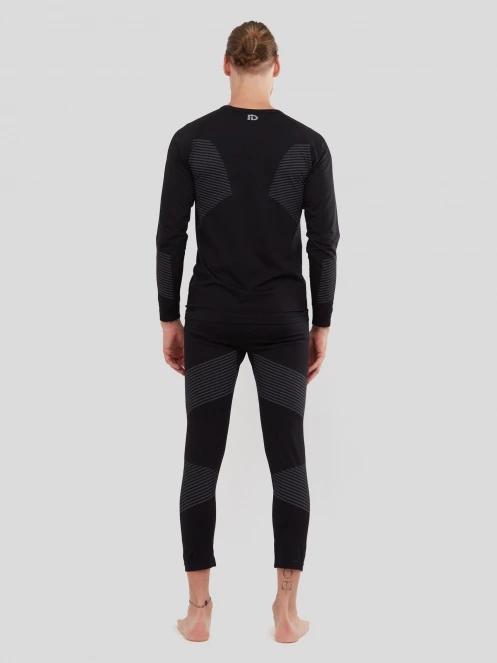 Seamless Baselayer Set