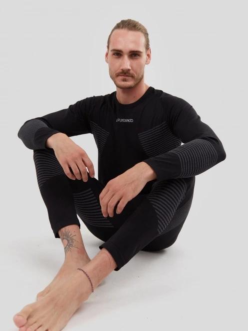 Seamless Baselayer Set