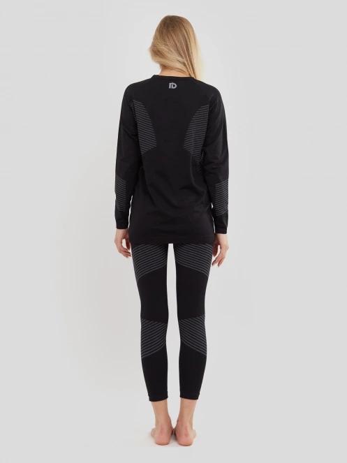 Seamless Baselayer Set