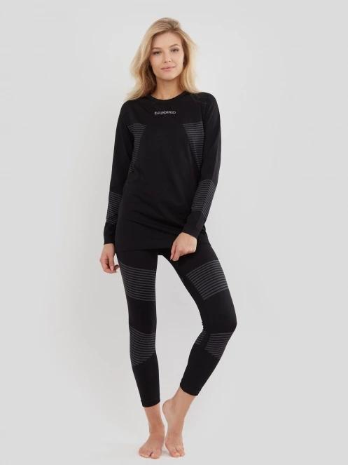 Seamless Baselayer Set