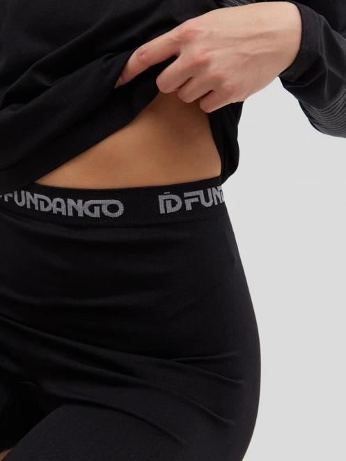 Seamless Baselayer Set