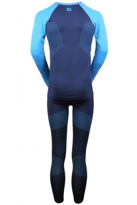 Seamless Baselayer Set