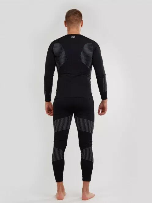 Seamless Baselayer Set