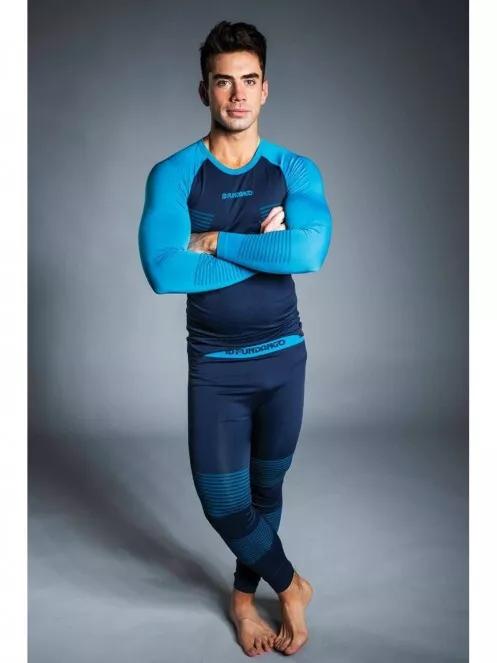 SEAMLESS  Baselayer Set