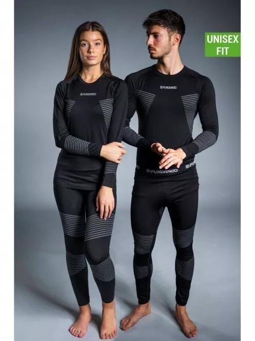 SEAMLESS  Baselayer Set