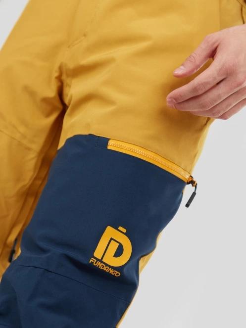 Teak Pants