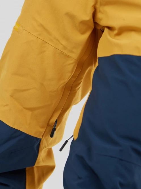 Teak Pants