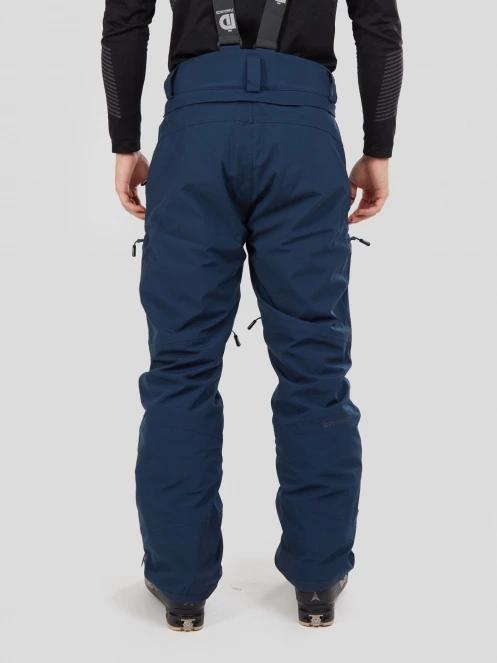 Teak Pants