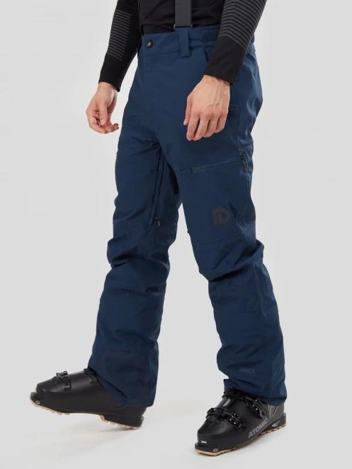 Teak Pants